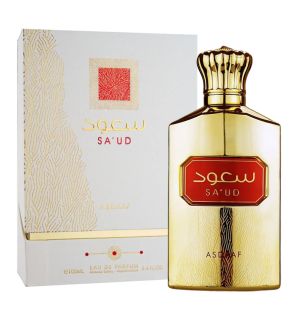 Парфюмерная вода Saud от Asdaaf (100 мл) Парфюмерная вода Saud от Asdaaf (100 мл)