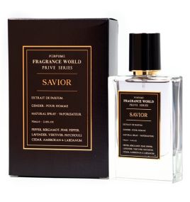 Парфюмерная вода Savior от Fragrance World (70 мл)
