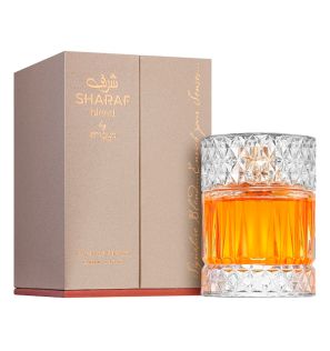 Парфюмерная вода Sharaf Blend от Zimaya (100 мл) Парфюмерная вода Sharaf Blend от Zimaya (100 мл)