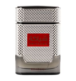 Парфюмерная вода Shiyaaka For Men от Khadlaj (100 мл)