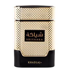 Парфюмерная вода Shiyaaka Gold от Khadlaj (100 мл)