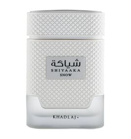 Парфюмерная вода Shiyaaka Snow от Khadlaj (Meteore от Louis Vuitton, 100 мл) Парфюмерная вода Shiyaaka Snow от Khadlaj (Meteore от Louis Vuitton, 100 мл)