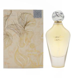 Парфюмерная вода Silk Mood от Ard Al Zaafaran (100 мл) Парфюмерная вода Silk Mood от Ard Al Zaafaran (100 мл)