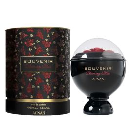 Парфюмерная вода Souvenir Blooming Bliss от Afnan (100 мл)