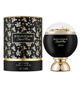 Парфюмерная вода Souvenir Desert Rose от Afnan (100 мл)