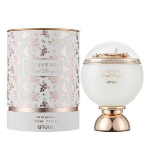 Парфюмерная вода Souvenir Floral Bouquet от Afnan (100 мл) Парфюмерная вода Souvenir Floral Bouquet от Afnan (100 мл)
