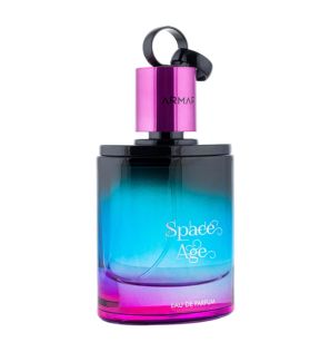 Парфюмерная вода Space Age от Armaf (100 мл) Парфюмерная вода Space Age от Armaf (100 мл)