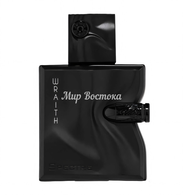 Парфюмерная вода Spectre Wraith от French Avenue (Black Phantom от By Kilian, 80 мл)