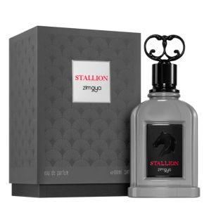 Парфюмерная вода Stallion от Zimaya (100 мл) Парфюмерная вода Stallion от Zimaya (100 мл)