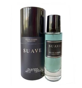 Парфюмерная вода Suave Clive Dorris Fragrance World (аналог Sauvage Dior, 30 мл, ОАЭ)