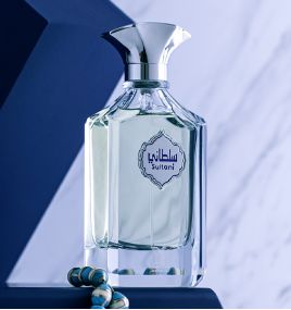 Парфюмерная вода Sultani от Arabian Oud (200 мл)