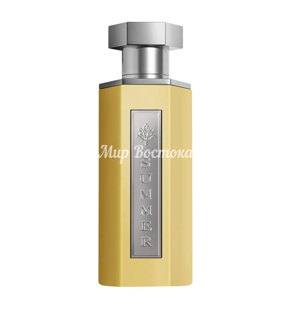Парфюмерная вода Summer Yellow от Reef (100 мл)