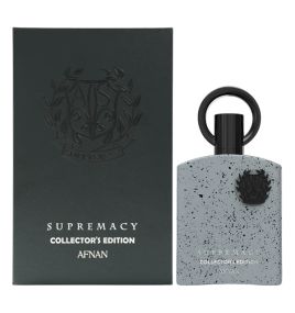 Парфюмерная вода Supremacy Collector's Edition от Afnan (100 мл)