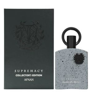 Парфюмерная вода Supremacy Collector's Edition от Afnan (100 мл) Парфюмерная вода Supremacy Collector's Edition от Afnan (100 мл)
