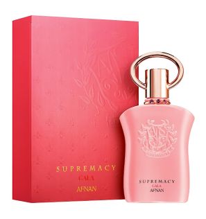 Парфюмерная вода Supremacy Gala от Afnan (90 мл) Парфюмерная вода Supremacy Gala от Afnan (90 мл)