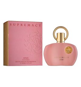 Парфюмерная вода Supremacy Pink от Afnan (100 мл)
