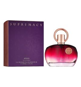 Парфюмерная вода Supremacy Purple от Afnan (100 мл)