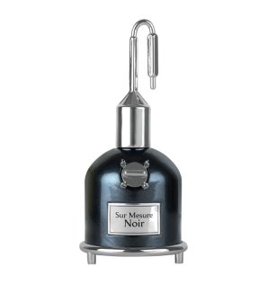 Парфюмерная вода Sur Mesure Noir от Lattafa (100 мл) Парфюмерная вода Sur Mesure Noir от Lattafa (100 мл)