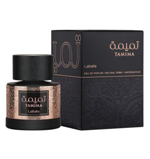 Парфюмерная вода Tamima от Lattafa (100 мл) Парфюмерная вода Tamima от Lattafa (100 мл)