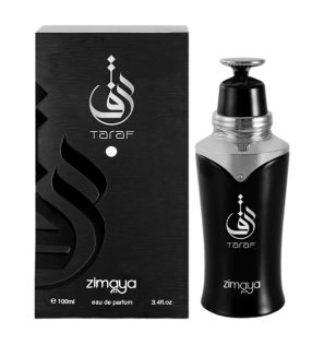 Парфюмерная вода Taraf Black от Zimaya (100 мл) Парфюмерная вода Taraf Black от Zimaya (100 мл)