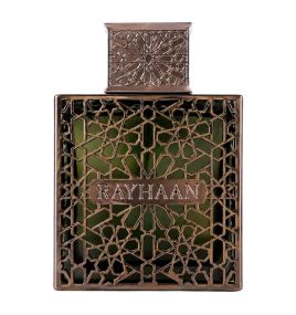 Парфюмерная вода Terra от Rayhaan (Outlands от Amouage, 100 мл)