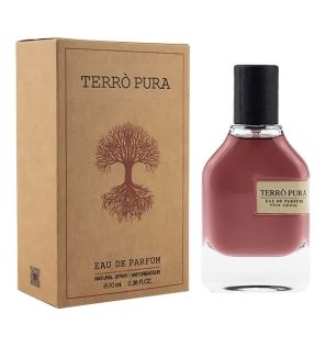Парфюмерная вода Terro Pura от Fragrance World (70 мл) Парфюмерная вода Terro Pura от Fragrance World (70 мл)