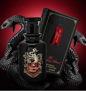Парфюмерная вода The Haunting Blend Fragrance World (100 мл) Парфюмерная вода The Haunting Blend Fragrance World (100 мл)