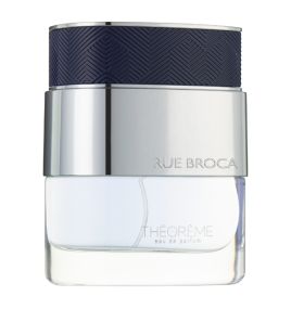 Парфюмерная вода Theoreme Homme от Rue Broca (Tygar от Bvlgari, 90 мл)
