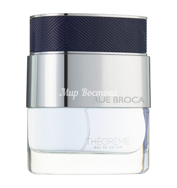 Парфюмерная вода Theoreme Homme от Rue Broca (Tygar от Bvlgari, 90 мл)