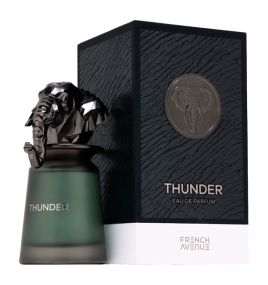 Парфюмерная вода Thunder от French Avenue (The Omniscient Mr Thompson от Penhaligon's, 100 мл)