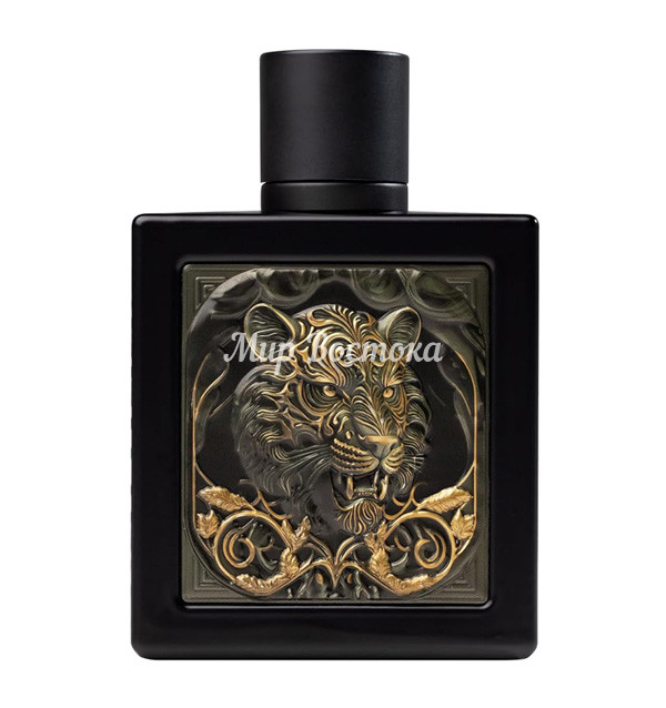 Парфюмерная вода Tiger от Rayhaan (Halfeti от Penhaligon's, 100 мл)