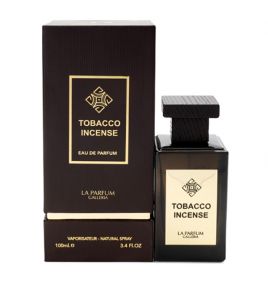 Парфюмерная вода Tobacco Incense от La Parfum Galleria (100 мл)