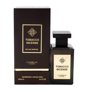 Парфюмерная вода Tobacco Incense от La Parfum Galleria (100 мл) Парфюмерная вода Tobacco Incense от La Parfum Galleria (100 мл)