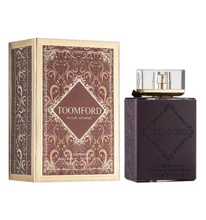 Парфюмерная вода Toomford от Fragrance World (100 мл) Парфюмерная вода Toomford от Fragrance World (100 мл)