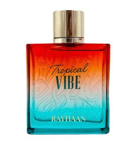 Парфюмерная вода Tropical Vibe от Rayhaan (Summer Hammer от Lorenzo Pazzaglia, 100 мл) Парфюмерная вода Tropical Vibe от Rayhaan (Summer Hammer от Lorenzo Pazzaglia, 100 мл)
