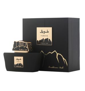Парфюмерная вода Tuwaiq Arabian Oud (100 мл, Саудовская Аравия) Парфюмерная вода Tuwaiq Arabian Oud (100 мл, Саудовская Аравия)