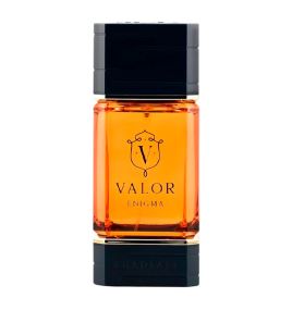 Парфюмерная вода Valor Enigma от Khadlaj (Cannabis от Bois 1920, 100 мл)