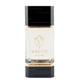Парфюмерная вода Valor Honor от Khadlaj (Megamare от Orto Parisi, 100 мл)