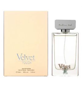 Парфюмерная вода Velvet Touch от Arabian Oud (100 мл)