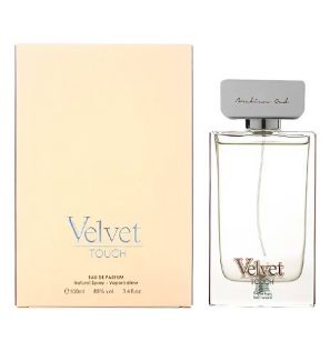 Парфюмерная вода Velvet Touch от Arabian Oud (100 мл) Парфюмерная вода Velvet Touch от Arabian Oud (100 мл)