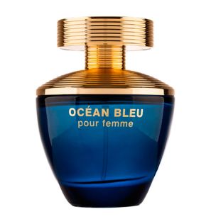 Парфюмерная вода Versus Ocean Bleu от Fragrance World (100 мл) Парфюмерная вода Versus Ocean Bleu от Fragrance World (100 мл)