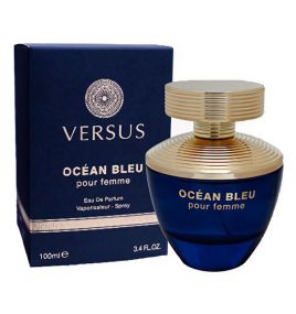 Парфюмерная вода Versus Ocean Bleu от Fagrance World (100 мл)