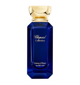 Парфюмерная вода Vetiver d'Haiti au The Vert от Chopard (50 мл)