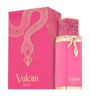 Парфюмерная вода Vulcan Baie от French Avenue (100 мл)