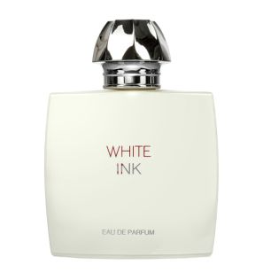 Парфюмерная вода White Ink Fragrance World (100 мл) Парфюмерная вода White Ink Fragrance World (100 мл)