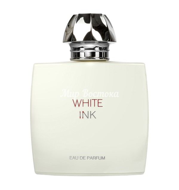 Парфюмерная вода White Ink Fragrance World (100 мл, ОАЭ)