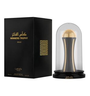 Парфюмерная вода Winners Trophy Gold Lattafa Pride (100 мл, ОАЭ) Парфюмерная вода Winners Trophy Gold Lattafa Pride (100 мл, ОАЭ)