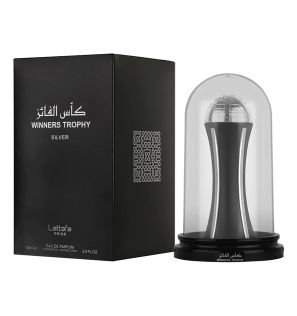 Парфюмерная вода Winners Trophy Silver Lattafa Pride (100 мл, ОАЭ) Парфюмерная вода Winners Trophy Silver Lattafa Pride (100 мл, ОАЭ)