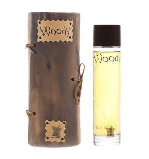 Парфюмерная вода Woody от Arabian Oud (100 мл) Парфюмерная вода Woody от Arabian Oud (100 мл)
