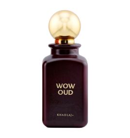 Парфюмерная вода Wow Oud от Khadlaj (100 мл)